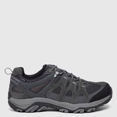 MOUNTAIN GEAR - Evelow Bota Outdoor Hombre Gris Mointain Gear