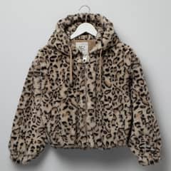 ELEVEN - Chaqueta Niña