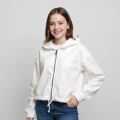 ELEVEN - Polerón Niña