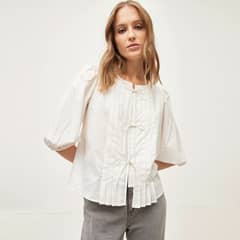 BASEMENT - Blusa Mujer