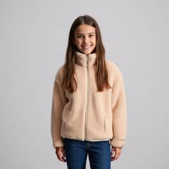 ELEVEN - Poleron Polar Chiporro Niña