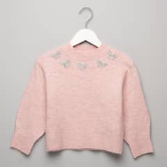 YAMP - Sweater Niña