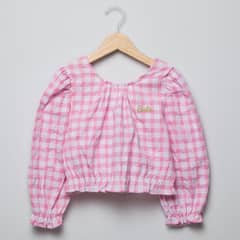 BARBIE - Blusas Niña