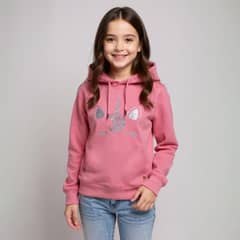 YAMP - Polerón Niña