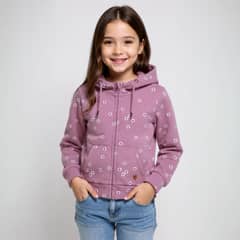 YAMP - Polerón Niña
