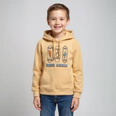 YAMP - Poleron Niño