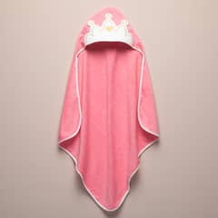 YAMP - Toalla Unisex Bebé
