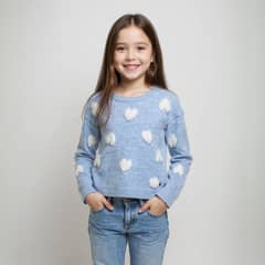 YAMP - Sweater Niña