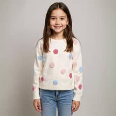 YAMP - Sweater Niña