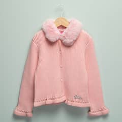 BARBIE - Sweater Niña