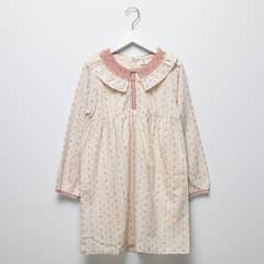 CONIGLIO - Vestido Niña