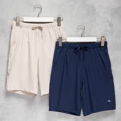 DIADORA - Short Deportivos Niño