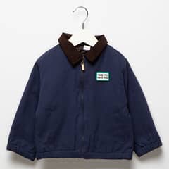 YAMP - Chaqueta Bebé Niño