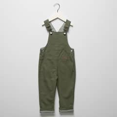 YAMP - Jardinera Algodón Bebé Niño