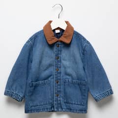 YAMP - Chaqueta Bebé Niña