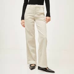 BASEMENT - Pantalón Mujer