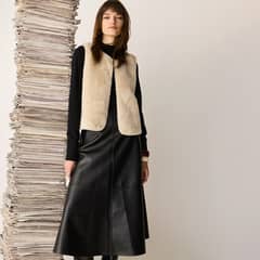 BASEMENT - Chaqueta Mujer