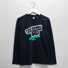 FEDERATION - Polera Algodón Niño