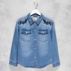 ELEVEN - Chaqueta Niña