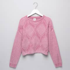 ELEVEN - Sweater Niña