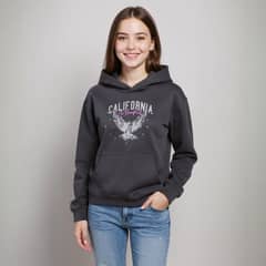 ELEVEN - Polerón Niña