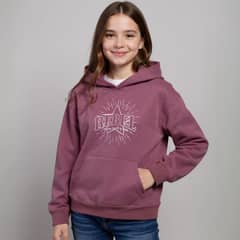 ELEVEN - Polerón Niña