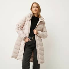 CALVIN KLEIN - Parka Mujer