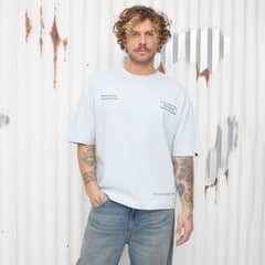 AMERICANINO - Polera Manga Corta Hombre