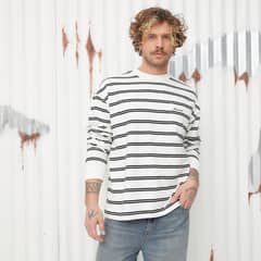 AMERICANINO - Polera Manga Corta Hombre