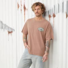 AMERICANINO - Polera Manga Corta Hombre