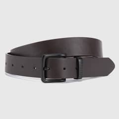BEARCLIFF - Cinturón Casual Hombre