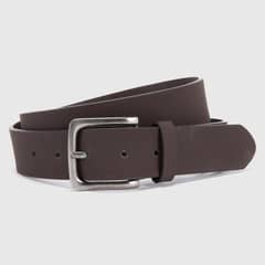 BEARCLIFF - Cinturón Casual Hombre