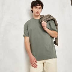 BEARCLIFF - Polera Manga Corta Hombre