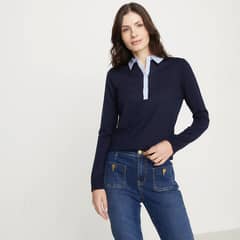 APOLOGY - Sweater Mujer