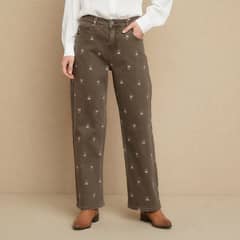 UNIVERSITY CLUB - Jeans Mujer