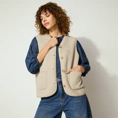 UNIVERSITY CLUB - Chaqueta Mujer