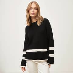 BASEMENT - Sweater Mujer