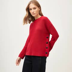 BASEMENT - Sweater Mujer