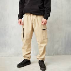 STARTER - Pantalón Cargo Fit Hombre