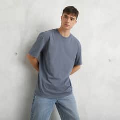 BEARCLIFF - Polera Manga Corta Hombre