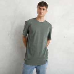 BEARCLIFF - Polera Manga Corta Hombre