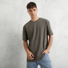 BEARCLIFF - Polera Manga Corta Hombre