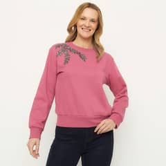 NEWPORT - Polerón Mujer