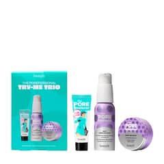 BENEFIT - Kit The Porefessional Try Me Trio