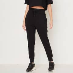MOSSIMO - Pantalón de Buzo Mujer Diadora