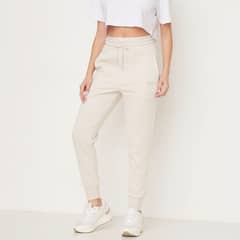 MOSSIMO - Pantalón de Buzo Mujer Diadora