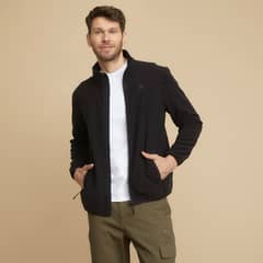 MOUNTAIN GEAR - Polar Deportivo Hombre