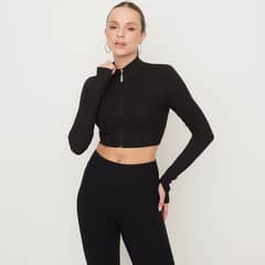 MOSSIMO - Polera Deportiva Mujer