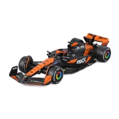 MAISTO - Auto a escala F1 1:43 Mc Laren Oscar Piastri
