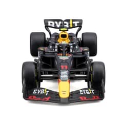MAISTO - Auto a escala F1 1:43 Redbull Racing Sergio Checo Pérez